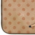 thumbnail image 4 of Polkadot Antelope Watercolor Dish Drying Mat, 4 of 7