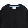thumbnail image 4 of Gerichy Kids Baby Boys Girls Casual Sweatshirt Solid Color Crewneck Fleece Long Sleeve Pullover Tops T-Shirt 2T-7T, 4 of 4