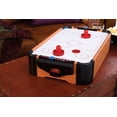 thumbnail image 3 of Juego de hockey aéreo de mesa Yardlio, compacto y portátil de 22 pulgadas, 3 of 4