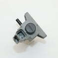 thumbnail image 4 of Exhaust  Valve Solenoid 8W93-9L490-BA  8W939L490BA For Jaguar, 4 of 4