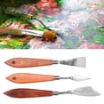thumbnail image 4 of Palette Knife, Palette Knife Set, Neutral Artist, 4 of 8