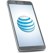Samsung Galaxy Note 3 Black n900a