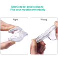 thumbnail image 5 of 1 pcs Teeth Whitening Accelerator Light, Powerful Blue LED Light, Mouth Tray Tee, 5 of 5
