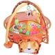 thumbnail image 3 of Colchoneta de juegos para bebés, marco de Fitness para bebés, colchoneta de gimnasia infantil, colchMarco de fitness para bebés, tapete de juego duradero para decoración del hogar encantador para nios LHCER No, 3 of 5