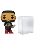 thumbnail image 2 of Funko DJ Khaled ¡Pop! Rocks con funda protectora Ecotek Funko Funko, 2 of 2