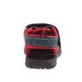 thumbnail image 5 of Rugged Bear Boy Closed Toe Kids Sport Sandals, Navy Red, 13, 5 of 5