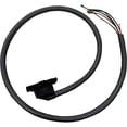 thumbnail image 2 of Interion Modular Partition Base Infeed Power Cable, Right, 2 of 3