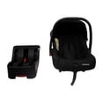thumbnail image 4 of Bebesit Travel System Storm 3 en 1 Carriola Portabebé Moisés, 4 of 6