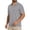 Light Gray, variant on GrmtClth Men's Quick Dry Polo Shirt Short Sleeve Lightweight Breathable Performance Outdoor Golf Sport Active Tops Deep Red XL