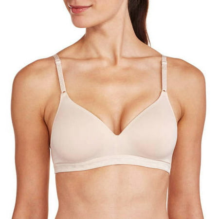 Womens Ultra Soft Wire-free Bra (Best Non Wired Bra For Big Busts)