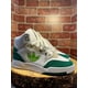 thumbnail image 1 of Adi - das Originals Drop Step XL White Green High Top Men's Sneakers GZ1574 Sz 7.5, 1 of 6