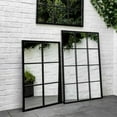 thumbnail image 5 of Full Length Window Mirror, 5 of 8