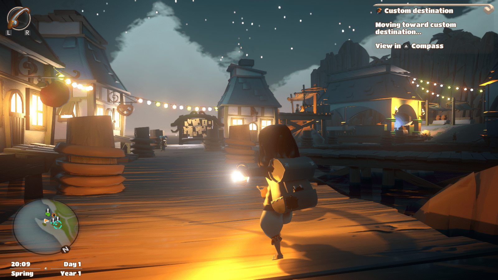 Yonder the Cloud Catcher Chronicles, Merge Games for Nintendo Switch -  Walmart.com