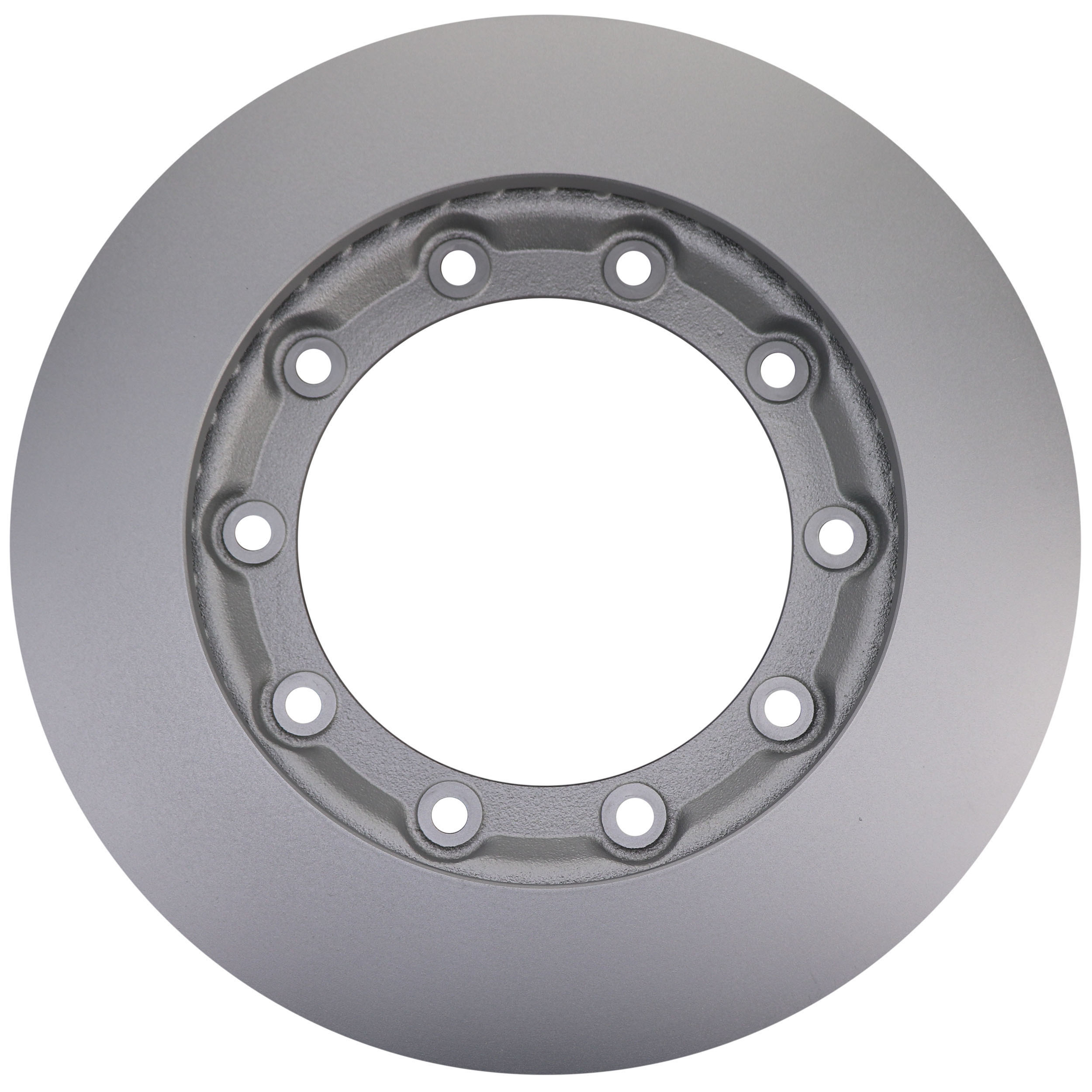 UltraHC Coated High Carbon Brake Rotor, Front/Rear UR004706
