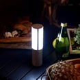 thumbnail image 3 of Tunhigl Foldable Camping Lantern, Multifunctional Rechargeable Tent Light for Camping, Hiking, Dorm & Emergency Use, 3 of 6