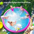 thumbnail image 4 of Summer sunset glow design for children - 147*33cm - Kids Fashion, 4 of 5