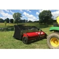 thumbnail image 3 of Precision Products LSP48 48 in. Tow Behind Lawn Sweeper, 3 of 3