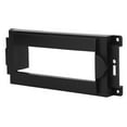 thumbnail image 1 of Navigation Panel Frame, Reliable Car Stereo  Fascia ABS Durable Anticorrosion  For Upgrade Replacement For CHRYSLER 300C 2004+, 1 of 8