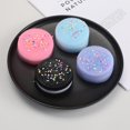 thumbnail image 4 of Olove Soft Dopamine Pinch Toy - Stress Relieving, TPR Material, 6.5cm, Assorted Colors, 4 of 8