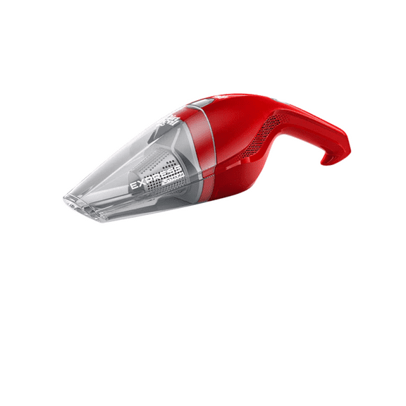 (Manufacturer Refurbished) Dirt Devil BD30005 Express Lithium Cordless Hand Vacuum
