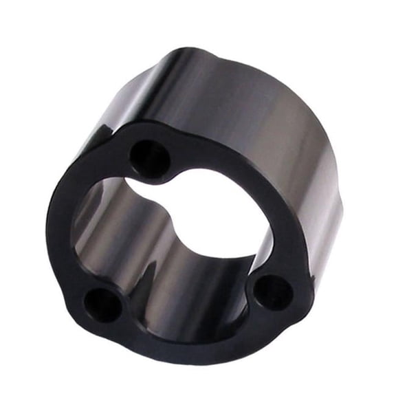 JOES Racing Products 13320 2 in. Steering Wheel Spacer Lightweight