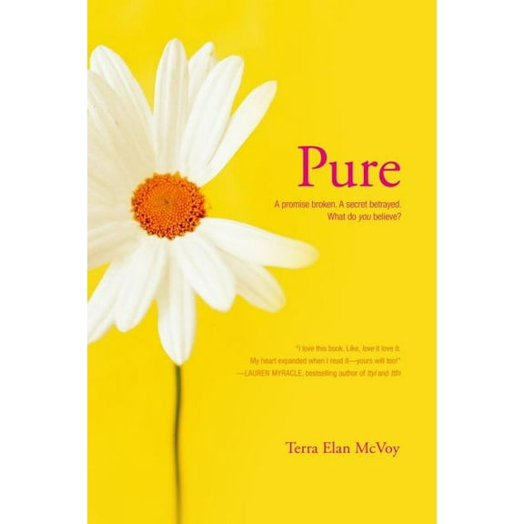 Pure (Paperback)