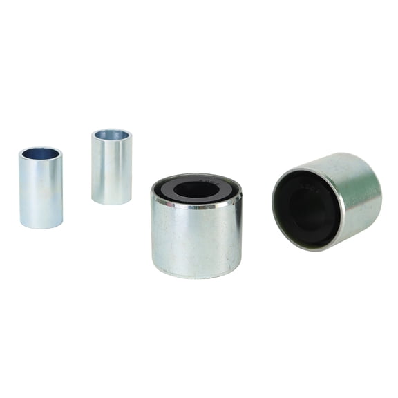 Nolathane REV030.0378 Front Lower Rearward Suspension Control Arm Bushing Kit Compatible with Jeep 11-21 Grand Cherokee