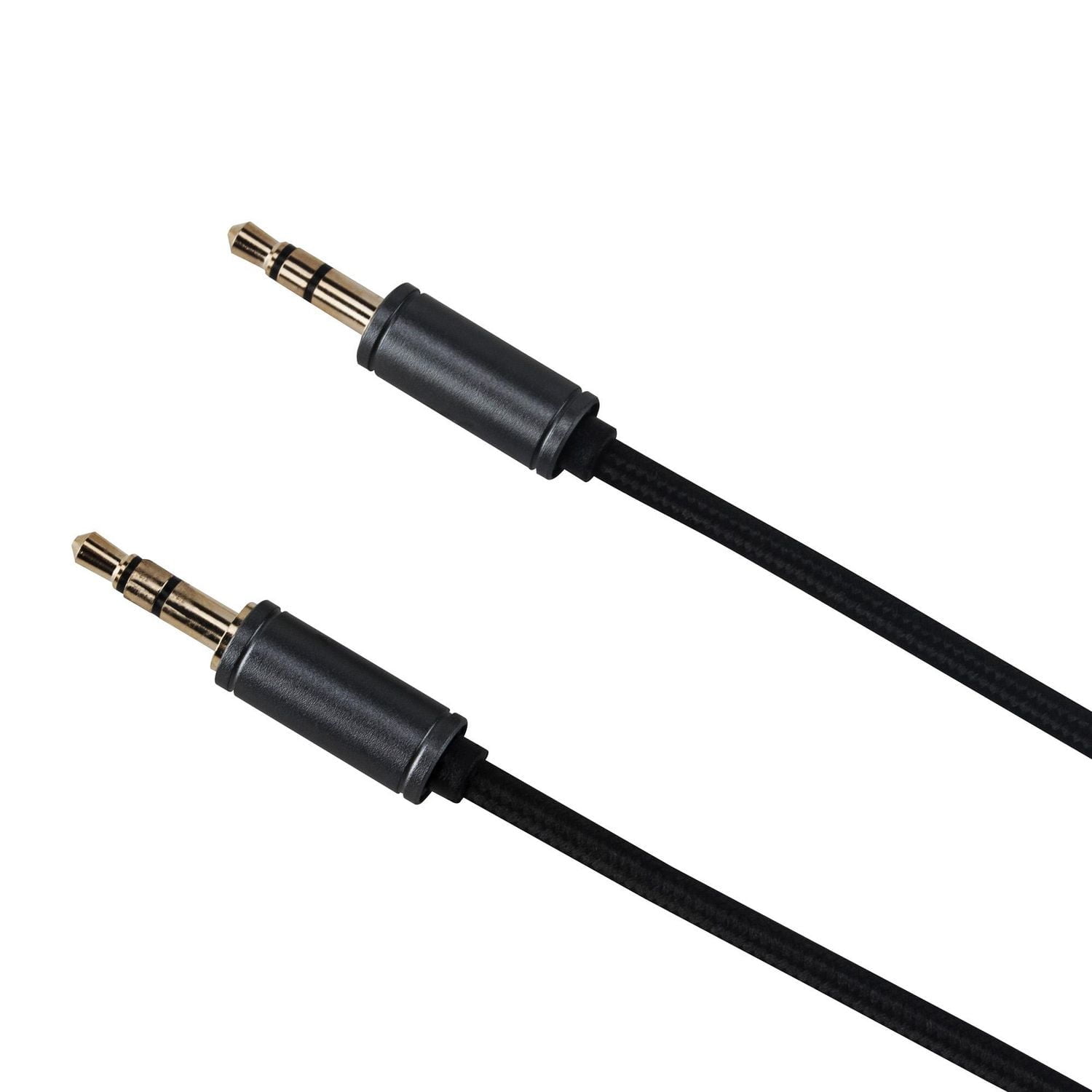 onn. 3 FT./0.9 m 3.5 mm AUX Cable