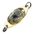 thumbnail image 3 of 1Pcs Fishing Lure Light LED Underwater Eye Shape Lure Lamp for Attracting Fish, 3 of 9