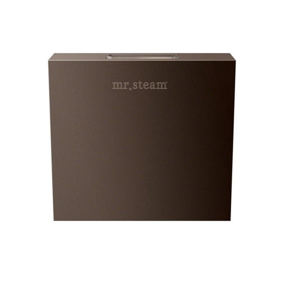 Mr Steam 104040MB AromaSteam Square 3 in. Steam Head