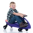 thumbnail image 2 of Lil Rider M370010 Ride on Toy Wiggle Car by Lil for Boys & Girls, Purple, 2 of 2