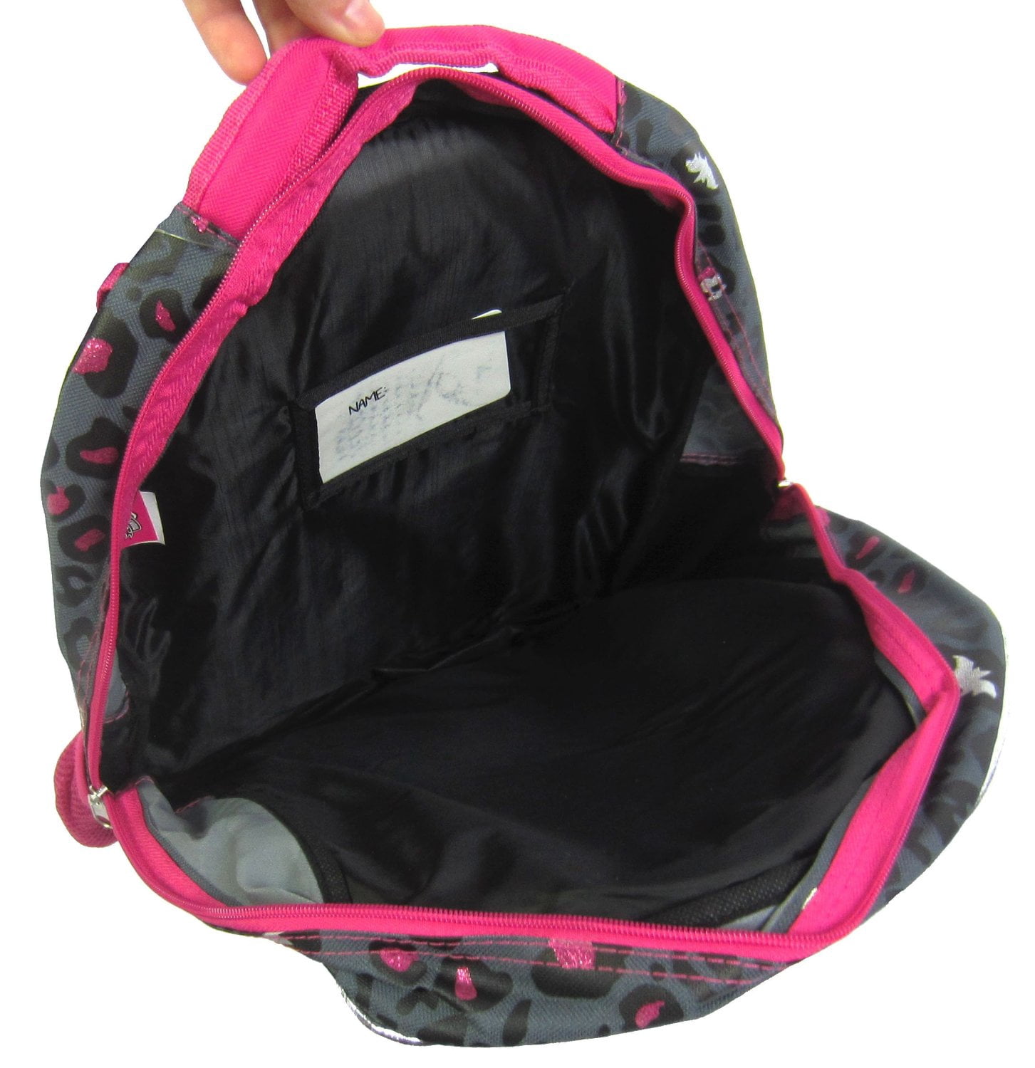 Monster High Monster Glee Backpack