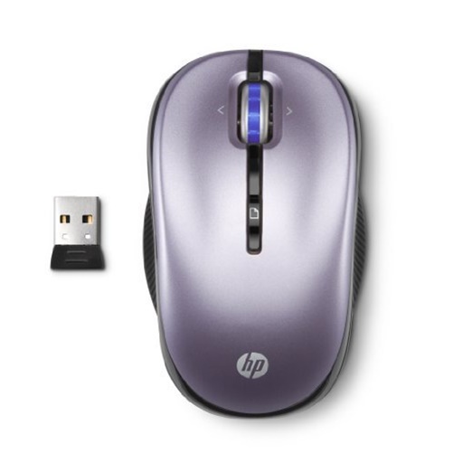 hp 2.4 ghz wireless mouse