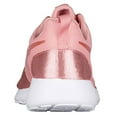 thumbnail image 3 of Nike Womens Roshe One Fabric Low Top Lace Up Running Sneaker, 3 of 3