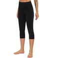 thumbnail image 2 of High Waisted Leggings for Women Tummy Control Workout Running Yoga Pants with Pockets, 2 of 7
