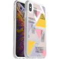 thumbnail image 1 of ATTOE Symmetry Series Case for ATTOE iPhone XS Max - Tonic Violet / Purple, 1 of 5