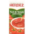 thumbnail image 2 of Pack de 24 Puré de Tomate Condimentado Herdez de 210 gr Herdez 210 gr, 2 of 3