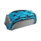 thumbnail image 2 of Bolsa para portabicicletas, bolsa para maletero de bicicleta, bolsa de hombro con correa para el hombro, equipaje de almacenamiento Gris azul, 2 of 8