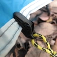 thumbnail image 2 of Piezas De Abrazadera De Toldo De Camping perfecl Clips De Plástico, 2 of 8