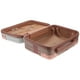 thumbnail image 5 of 1 PPC Madera portátil Case de artículos de almacenamiento de maquillaje portátil Caso para viajar, 5 of 5