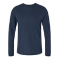 thumbnail image 1 of Bella + Canvas Solid Navy Triblend 2667 3Xl, 1 of 1