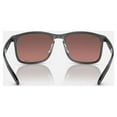thumbnail image 5 of Ray Ban Purple Mirrored Gold Polarized Square Men's Sunglasses RB4264-876/6B-58, 5 of 5