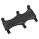 thumbnail image 1 of Protector De Brazo De Tiro, Correa De Hombro Ajustable Protector De Brazo De Tiro Universal Para Práctica De Tiro ANGGREK Otros Deportes, 1 of 8
