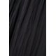 thumbnail image 4 of HH TRAF Pantalones largos de pierna ancha con efecto arrugado liso a la moda de otoño para mujer Pantalones elegantes con cintura elástica y bolsillos laterales para mujer, 4 of 4