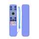 thumbnail image 1 of Cubierta impermeable para la caja del control remoto TCL RC902N FMR1 (azul luminoso) WDOplteas Para estrenar, 1 of 9