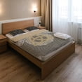 thumbnail image 1 of Celticone Bedding Set Tree Of Triquetra, 1 of 5