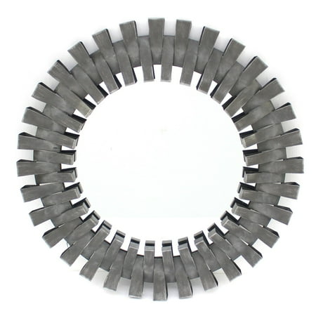 - Screen Gems METAL WALL MIRROR WD-016