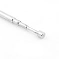 thumbnail image 2 of Uxcell 4 Sections Replacement Radio TV Telescopic Antenna Aerial 24.41" Length 2Pcs, 2 of 3