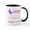 White/Black Inside, variant on CafePress - One Fabulous Daughter In Law Mug - 11 oz Ceramic Mug - Novelty Coffee Tea Cup