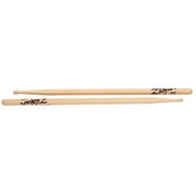 Zildjian Jazz Model Hickory Wood Tip Drumsticks